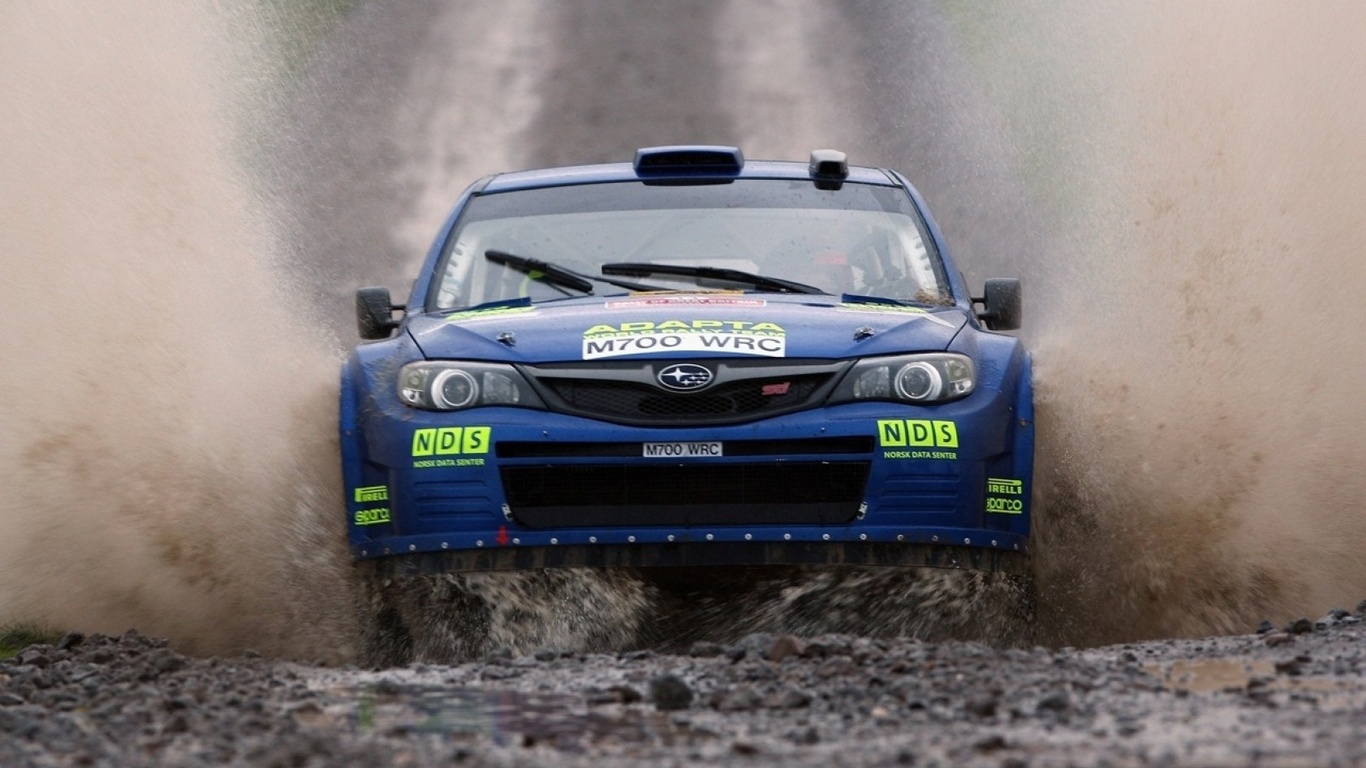 wrc, impreza, rally, , , , subaru