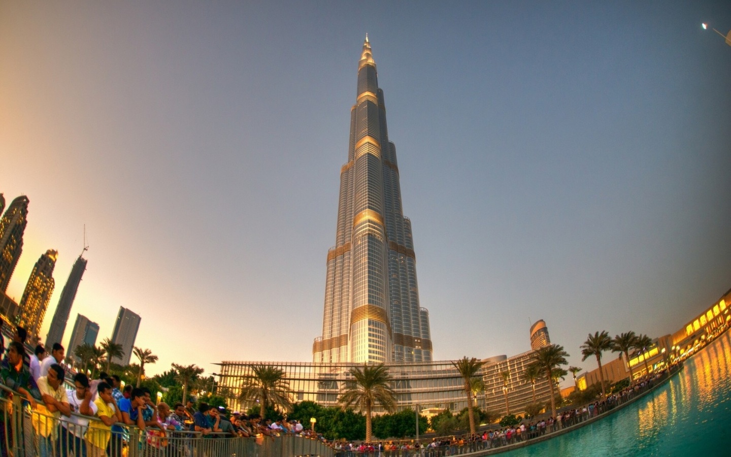 burj khalifa, , -, dubai