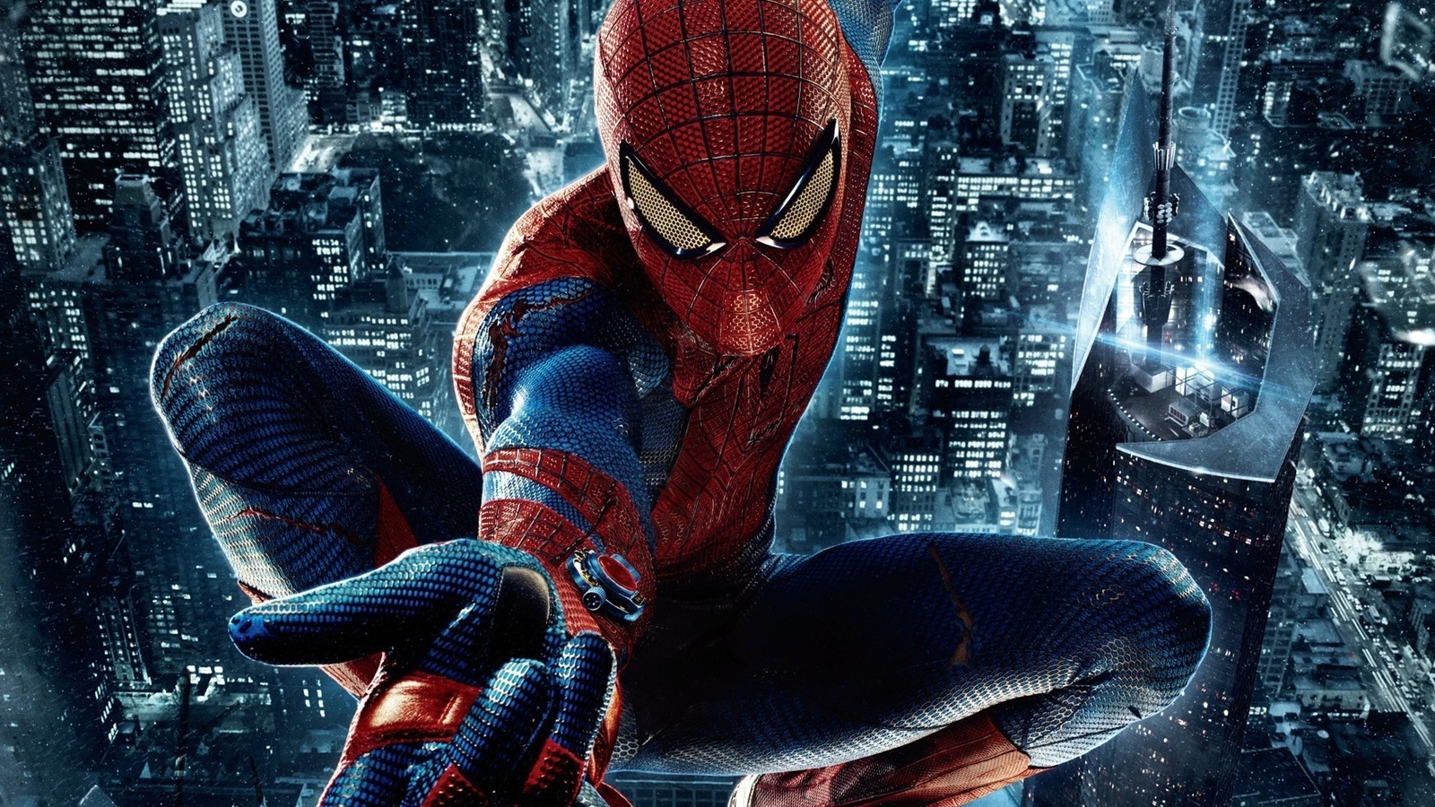 the amazing spider-man, marvel,  -,  , spider man