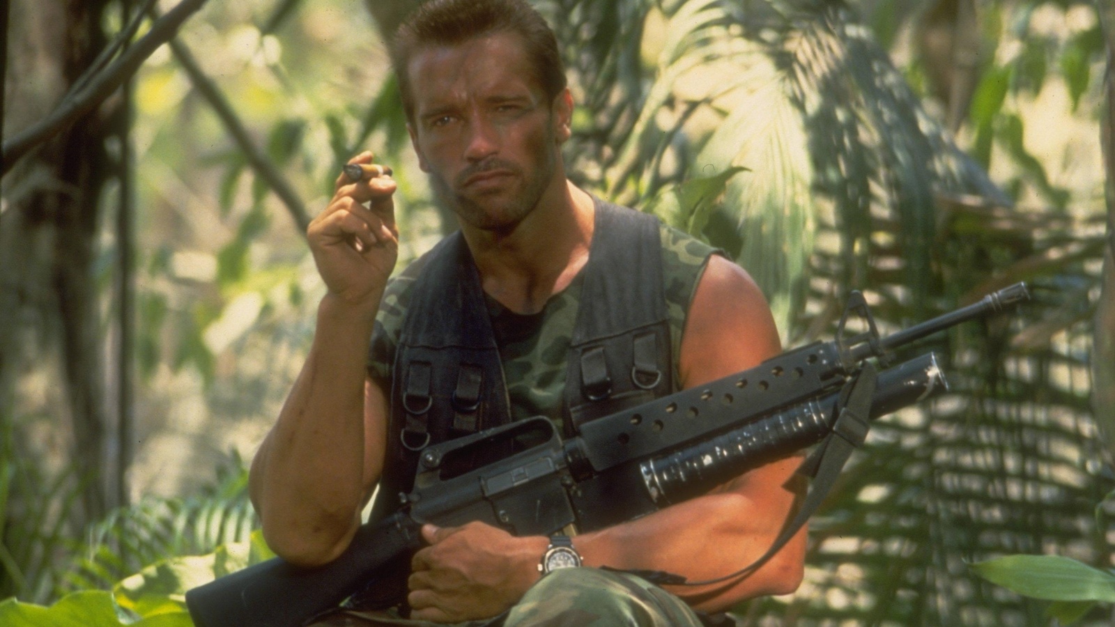 predator,  , , , arnold schwarzenegger