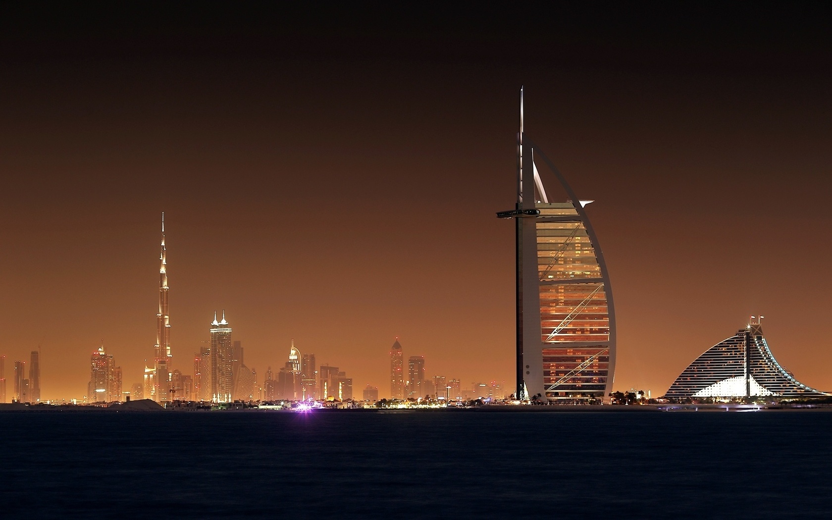 , night, dubai, light, wallpapers, city, , scycraps