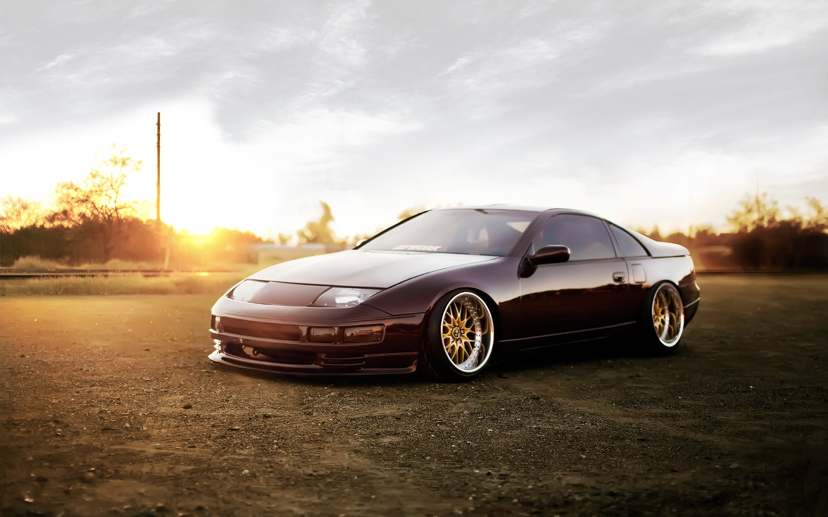 nissan 300zx, , 