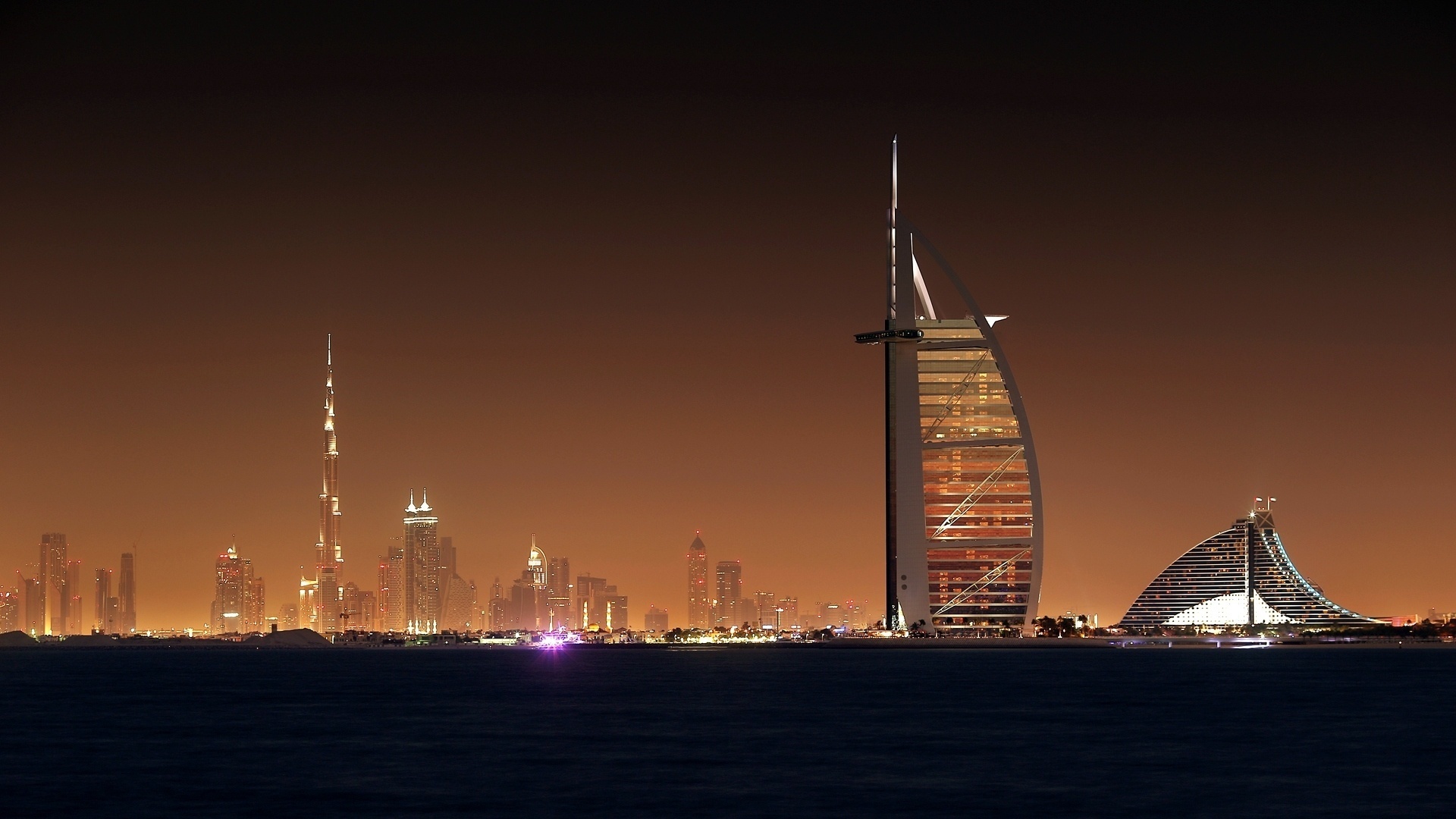 , night, dubai, light, wallpapers, city, , scycraps