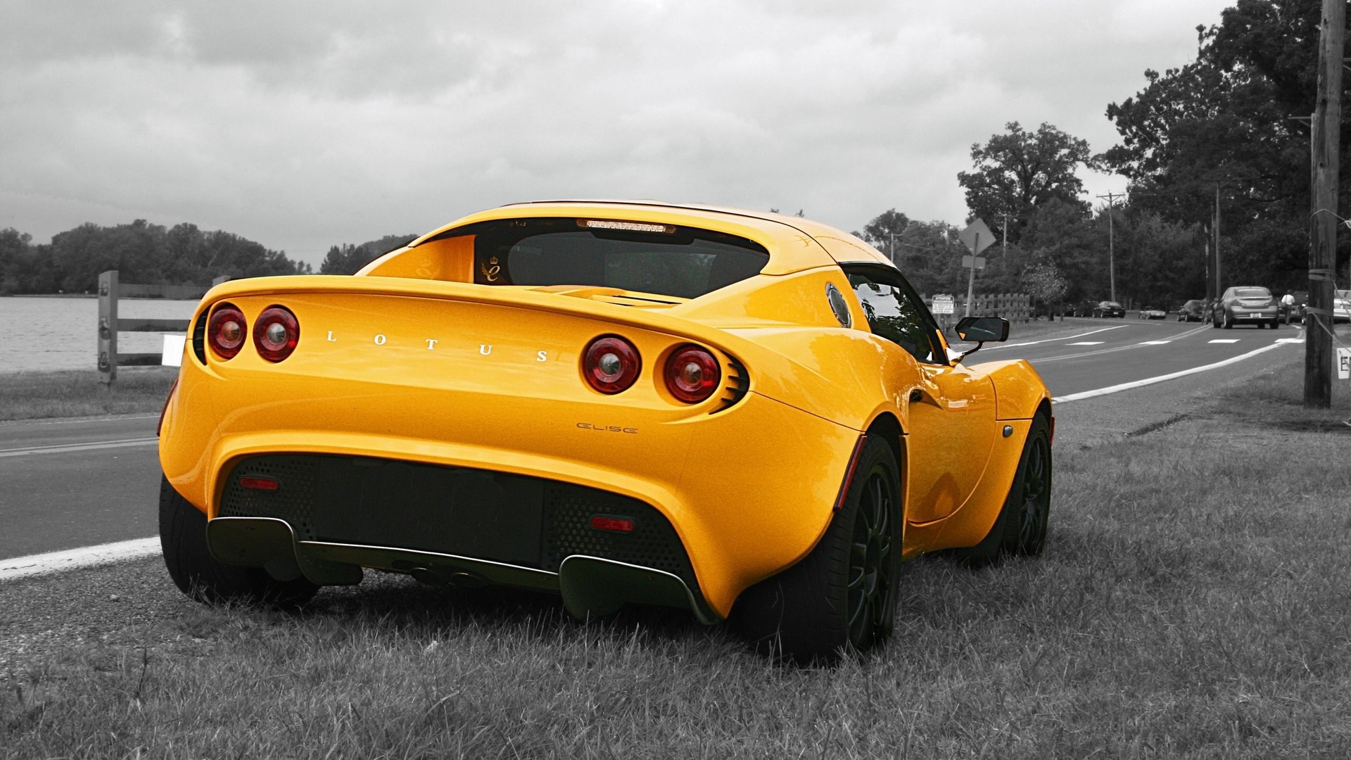 lotus elise,  , 