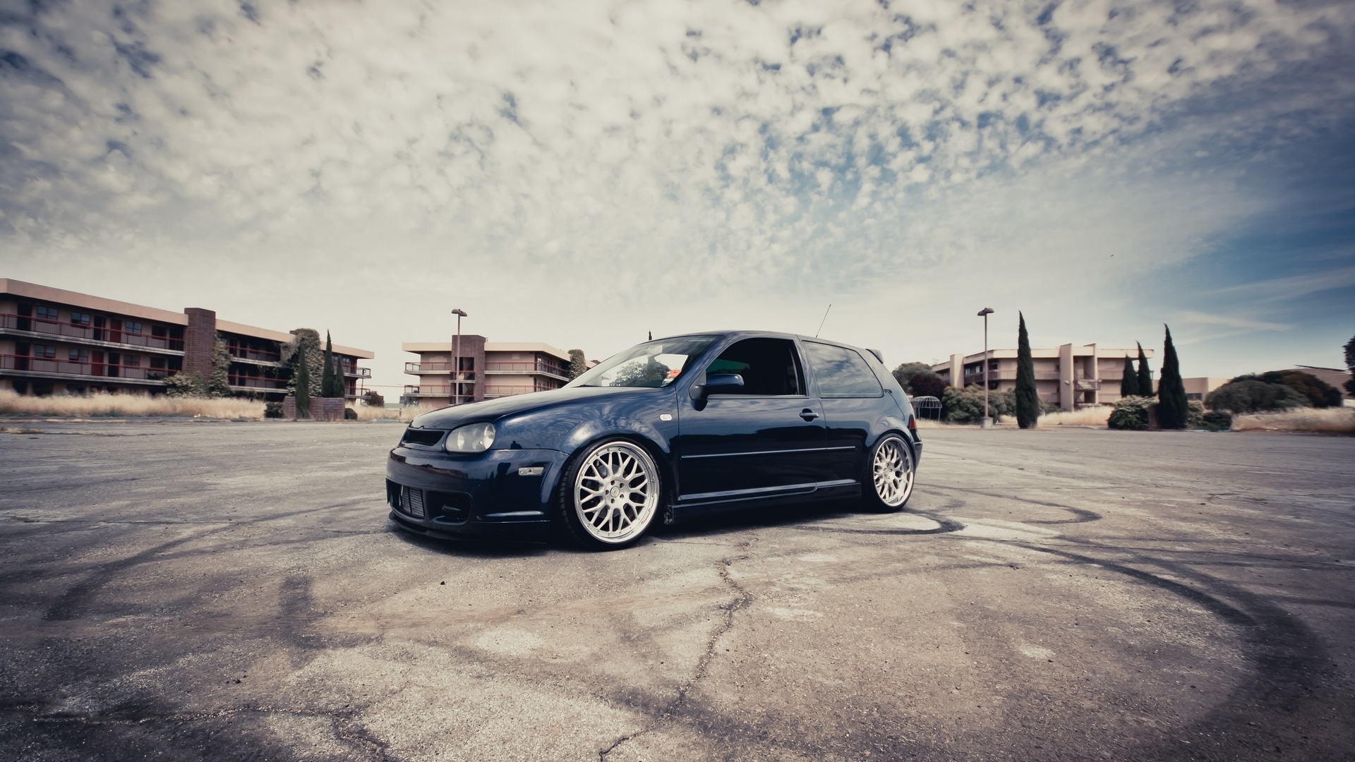 volkswagen golf, vw, golf, wallpapers auto, volkswagen, Auto, cars, gti