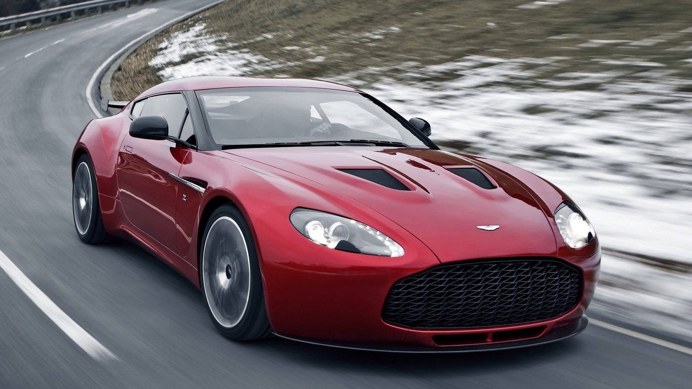  , zagato, v12, , Aston martin, 12