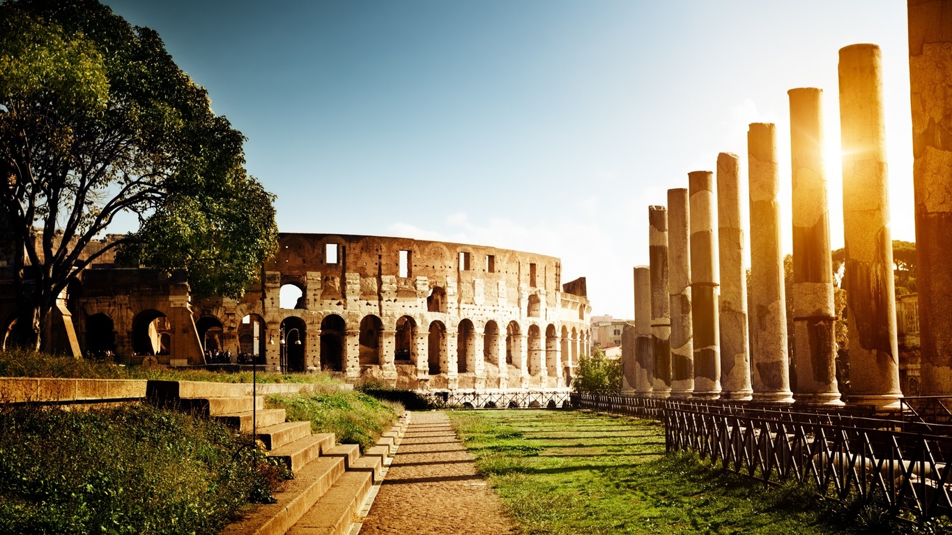 , rome, , , , colosseum, Italy