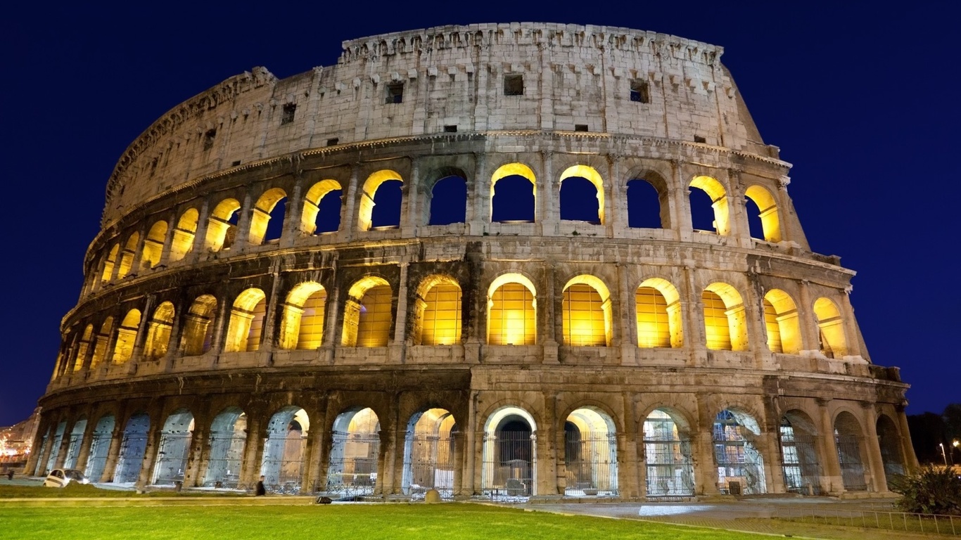 colosseum, italy, , , 