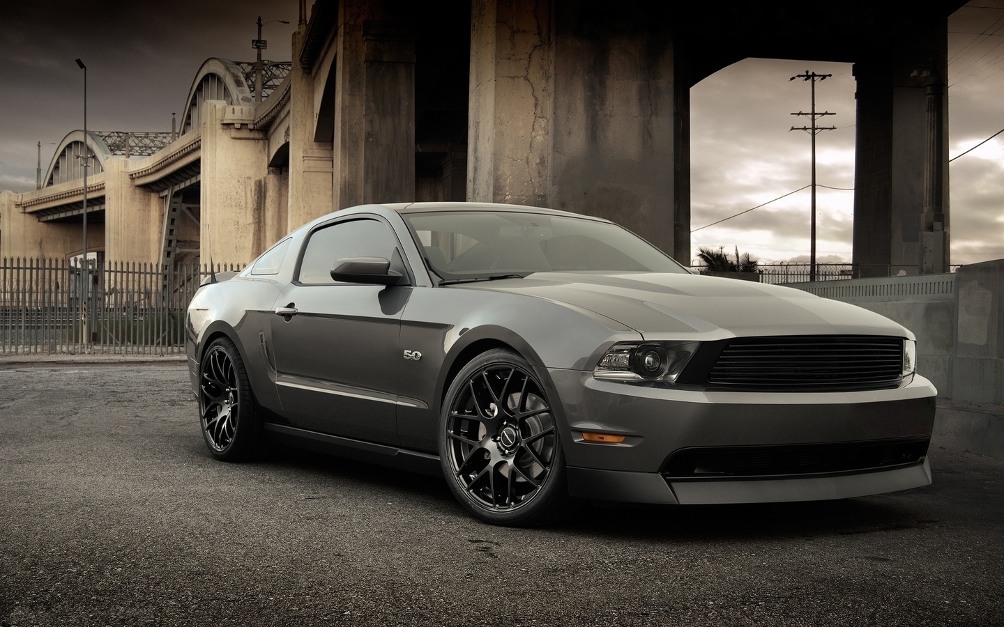 mustang, , , , , , , Ford