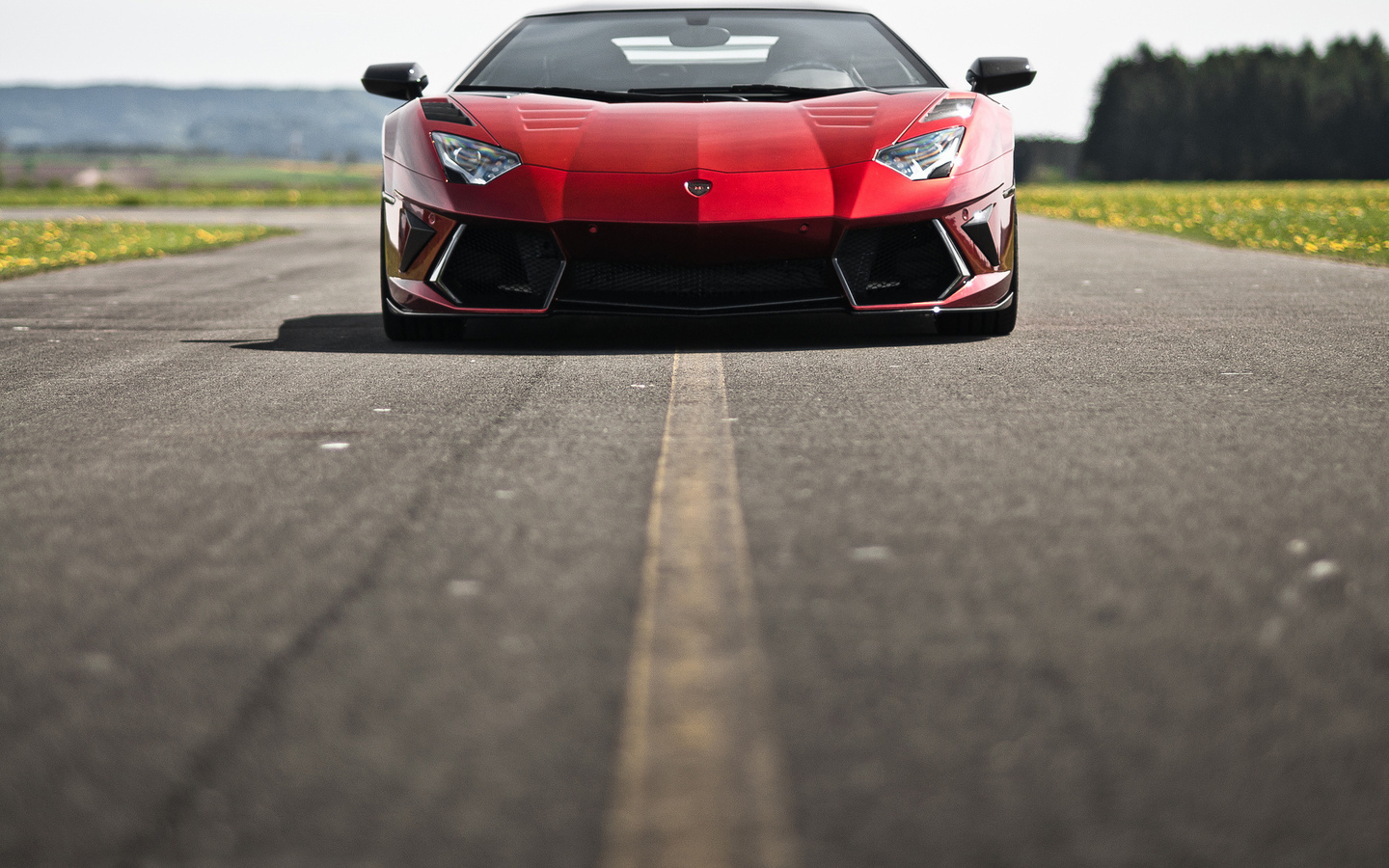 red, aventador, Mansory, , lamborghini, , lp700-4, lb834