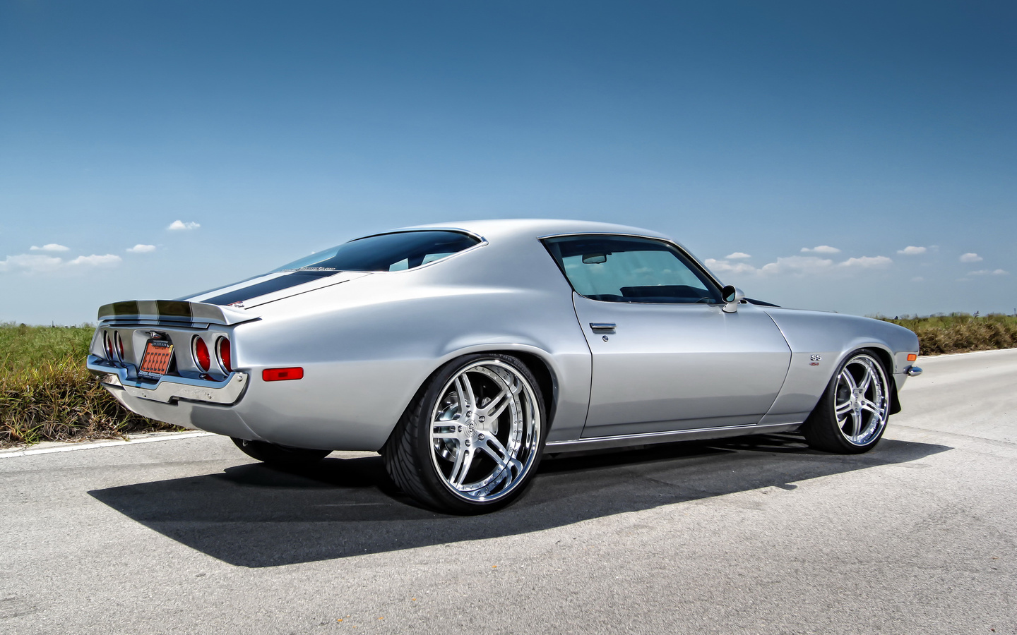 , chevrolet camaro, , muscle car