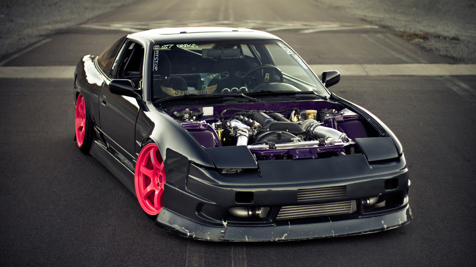 Nissan, , 240sx, 