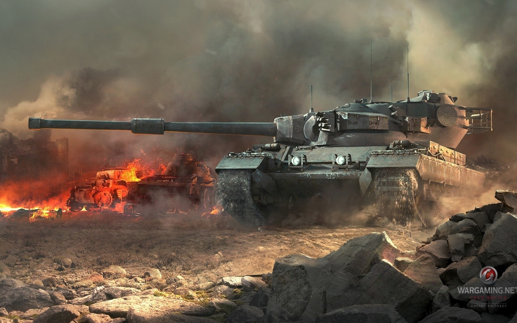 , World of tanks, wot,  ,  , , centurion mk