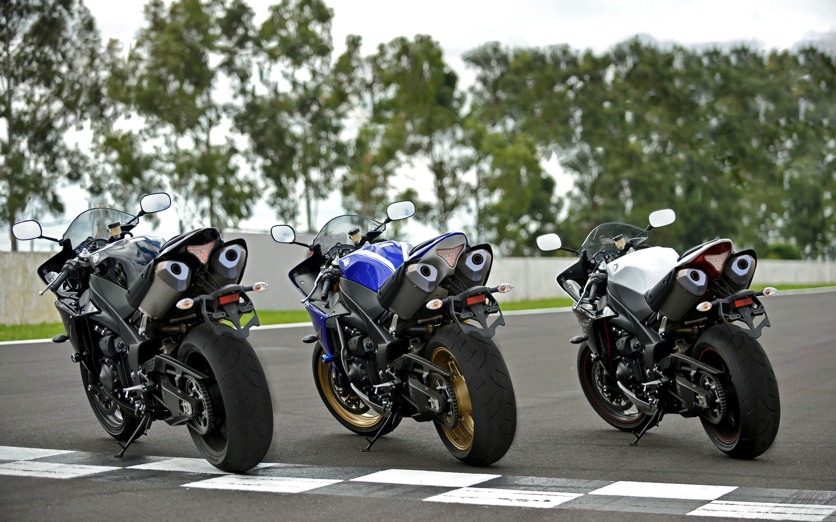 yamaha r1, sportbike, yzf