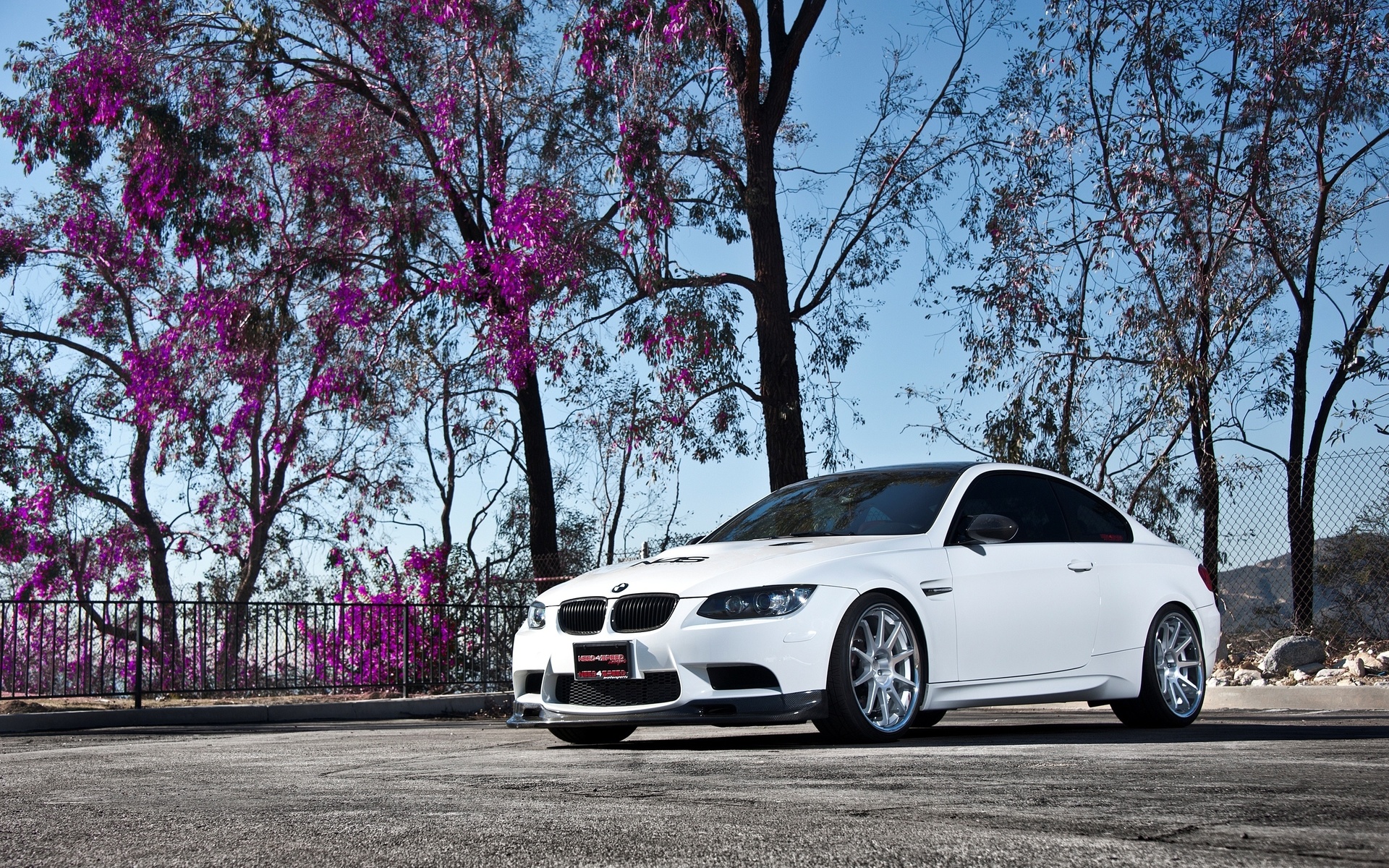 wheels, , , Bmw, , white, , m3, tree, e92