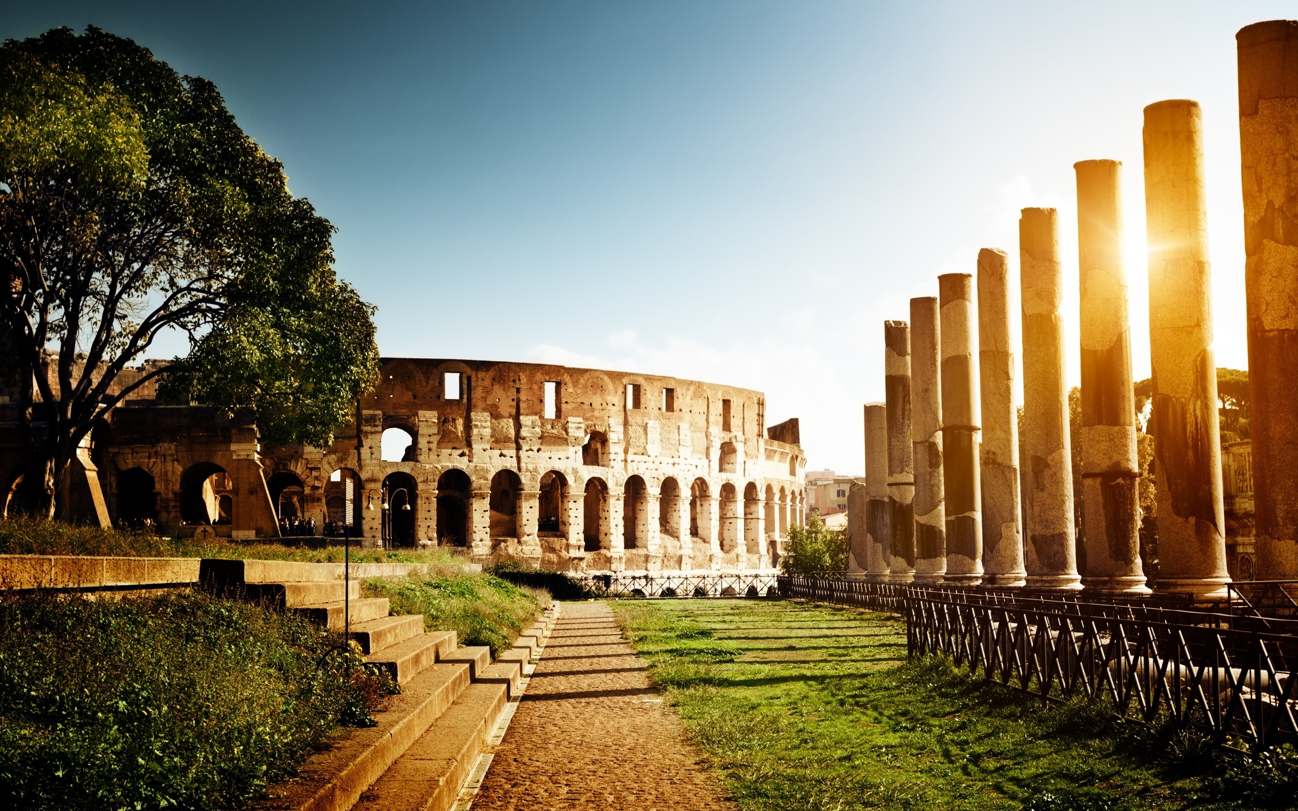 , rome, , , , colosseum, Italy