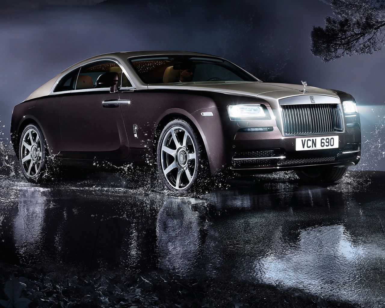 rolls-royce, wraith, , -, , , 