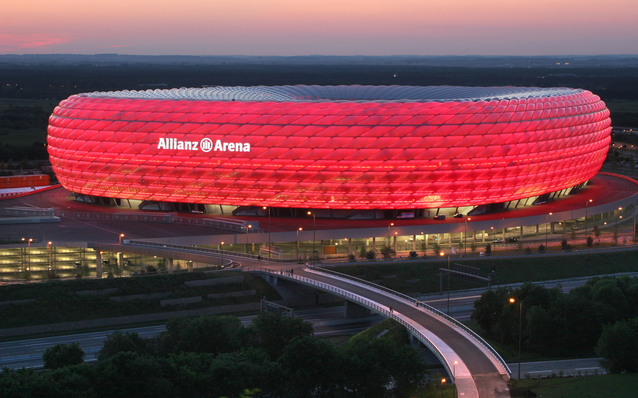 , , Allianz arena, munich, stadium, germany,  