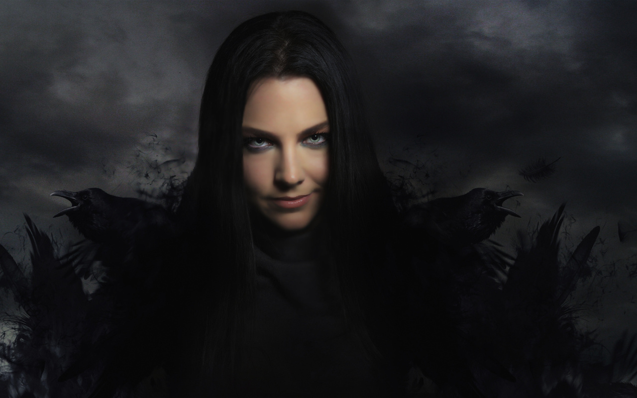 amy lee,  , evanescence, 