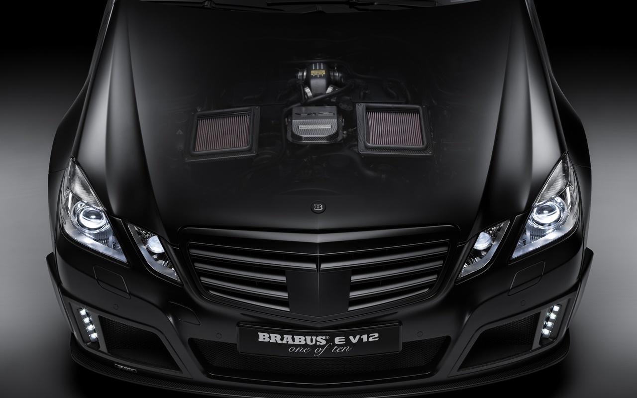 , brabus