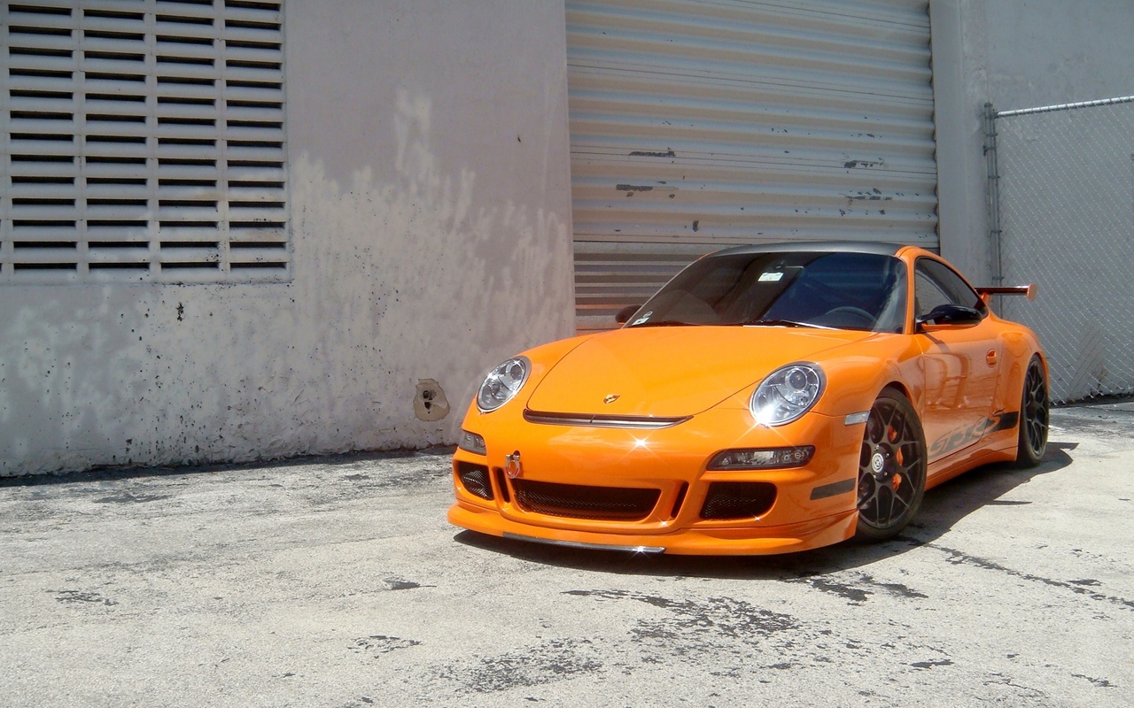 wheels, , 997, , 3 , Porsche, gt3 rs, , orange