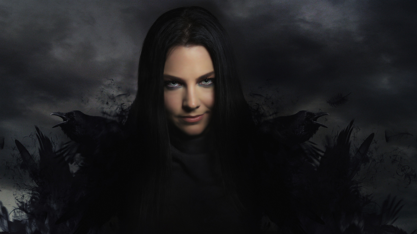 amy lee,  , evanescence, 