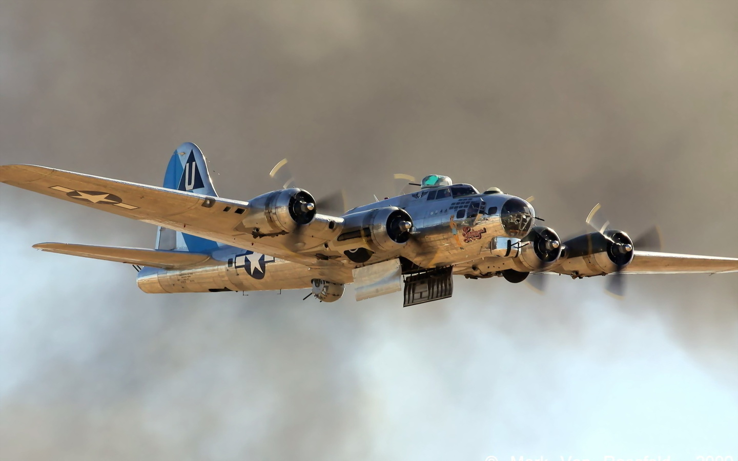 B 17, , , b-17g