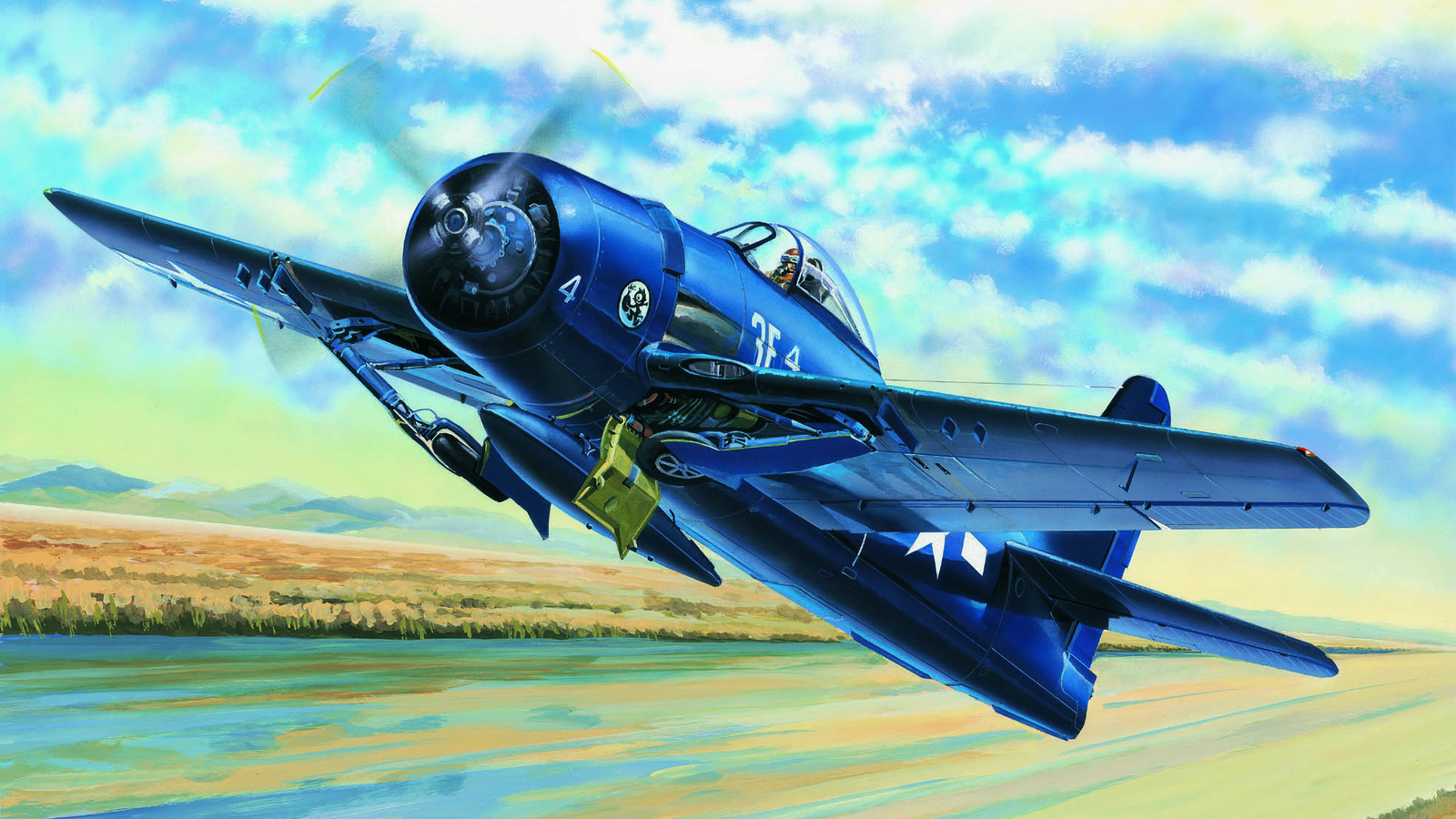 , , F8f1 bearcat, , 