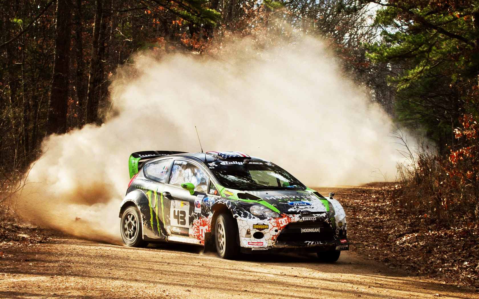 , wrc, 2012, ford fiesta, , , showdown, Dirt, 