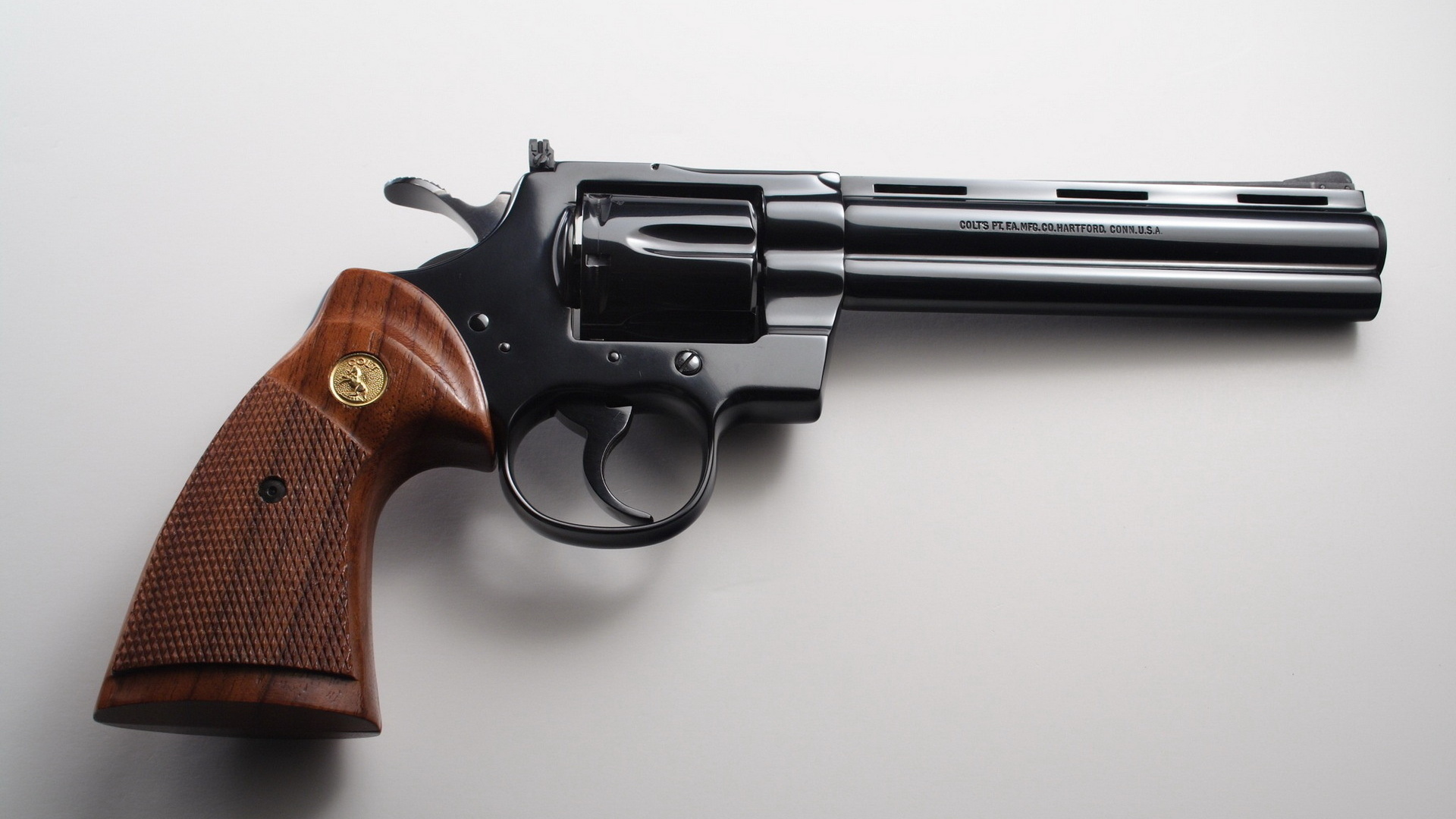 , , Colt python1206