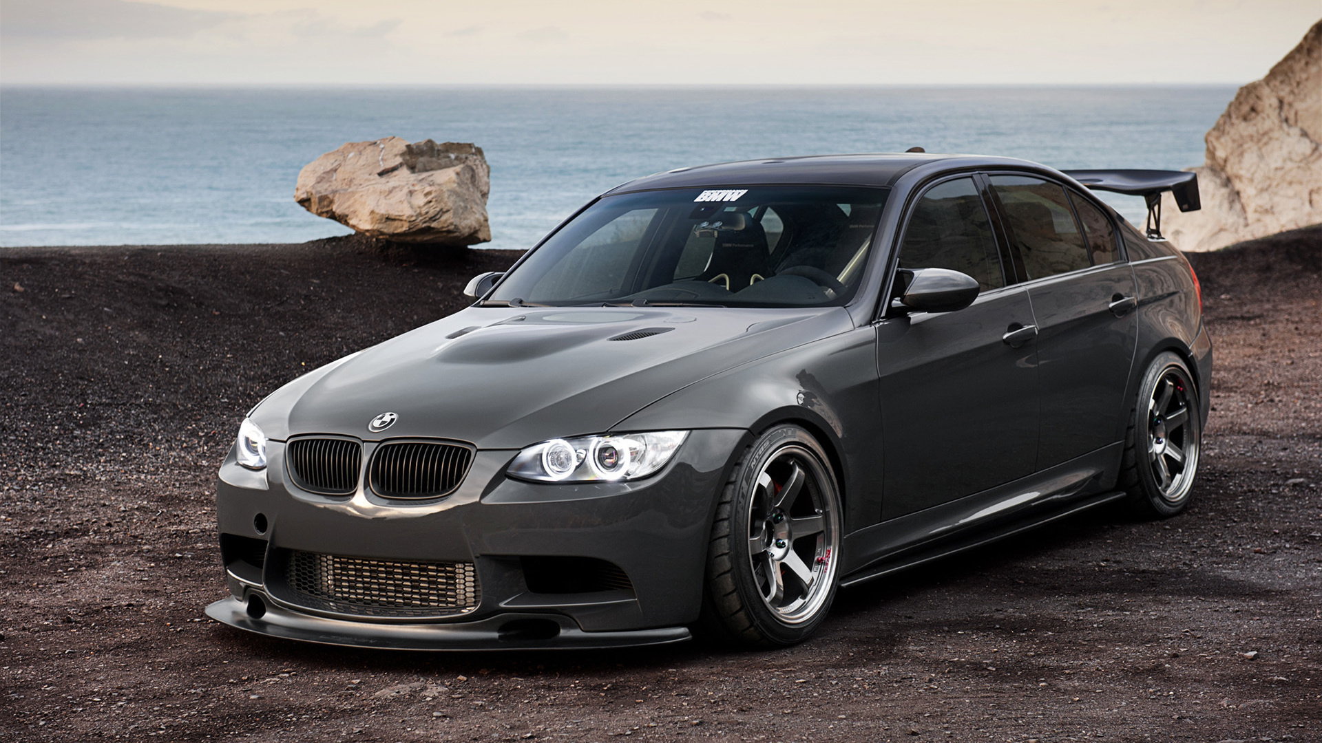 335i, , black, 3 series, , , Bmw, e90