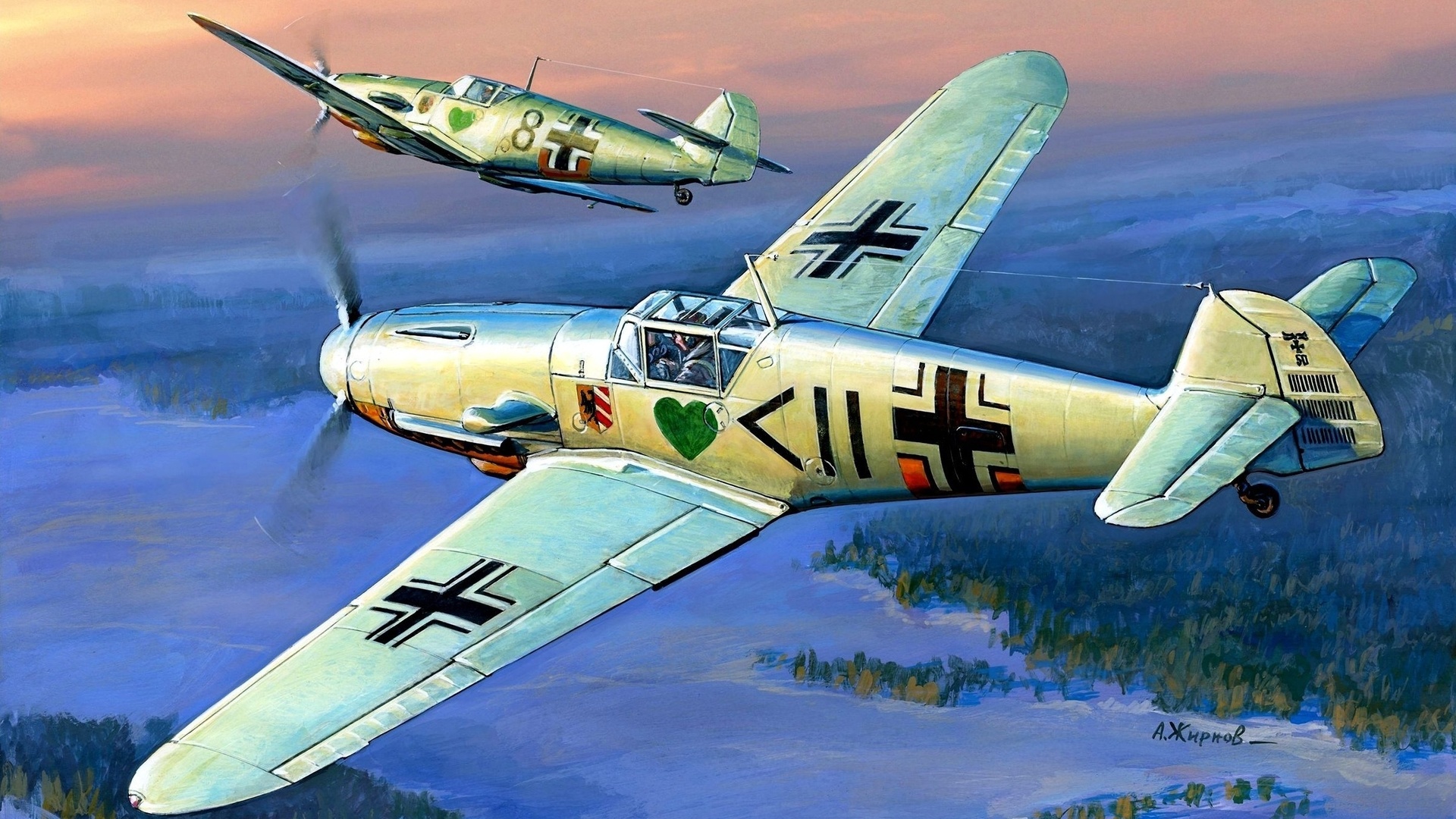 , bf -109f2, , esserschmitt, , -109