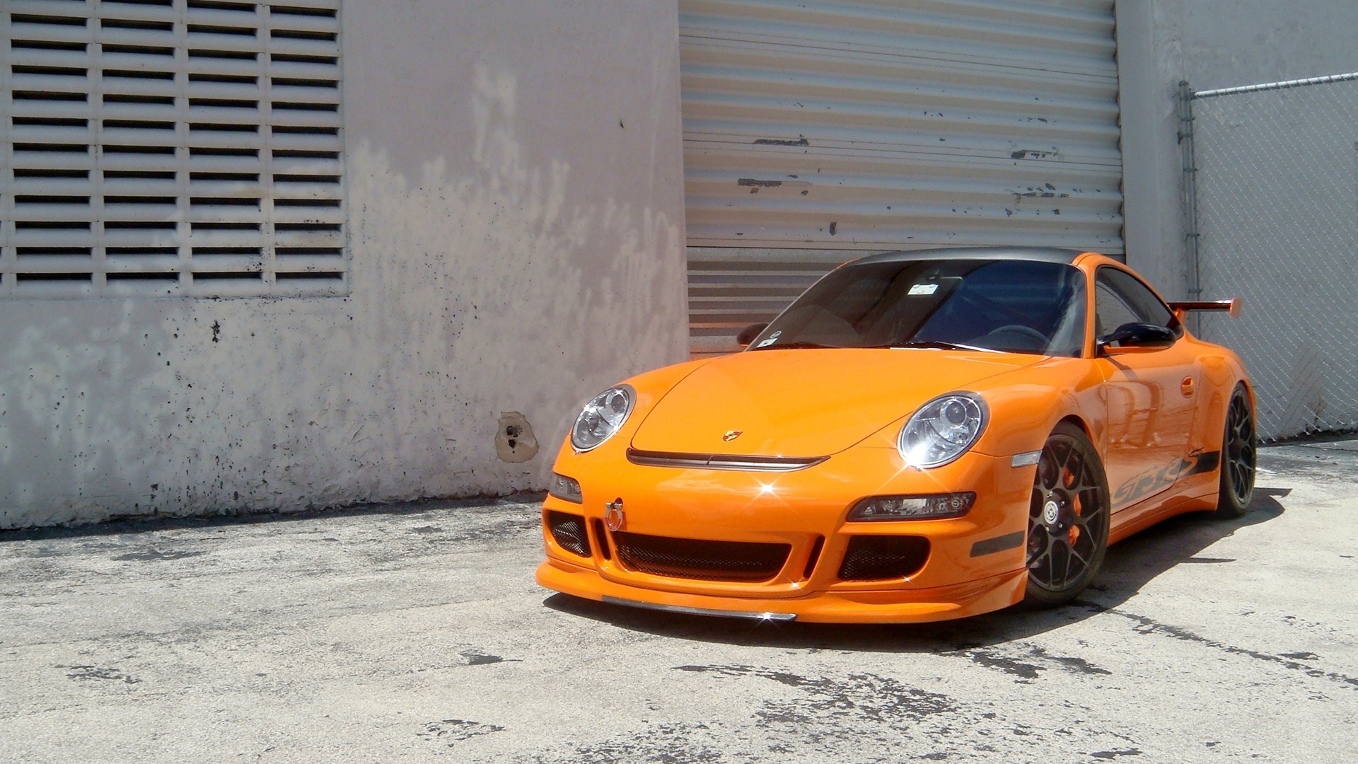 wheels, , 997, , 3 , Porsche, gt3 rs, , orange