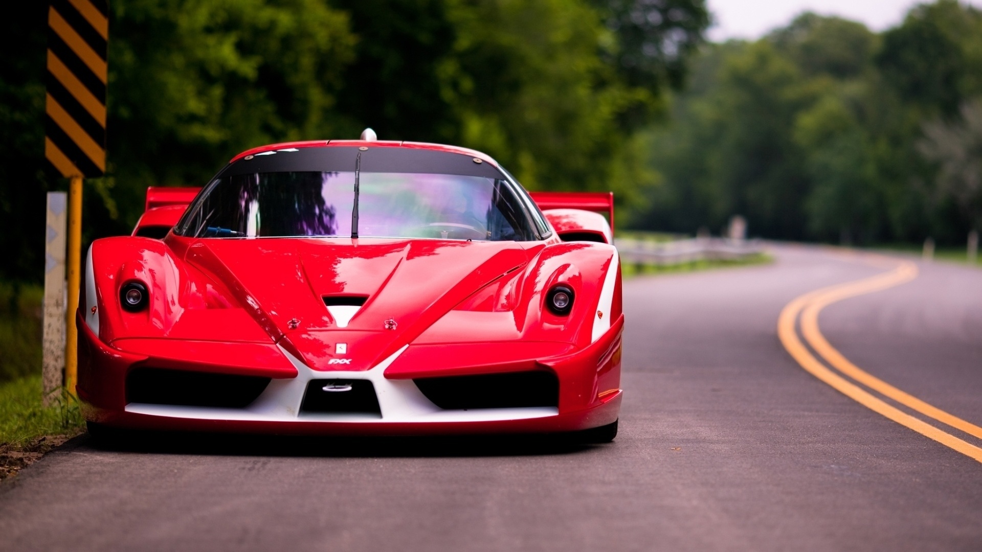 , fxx, , , , Ferrari, evoluzione