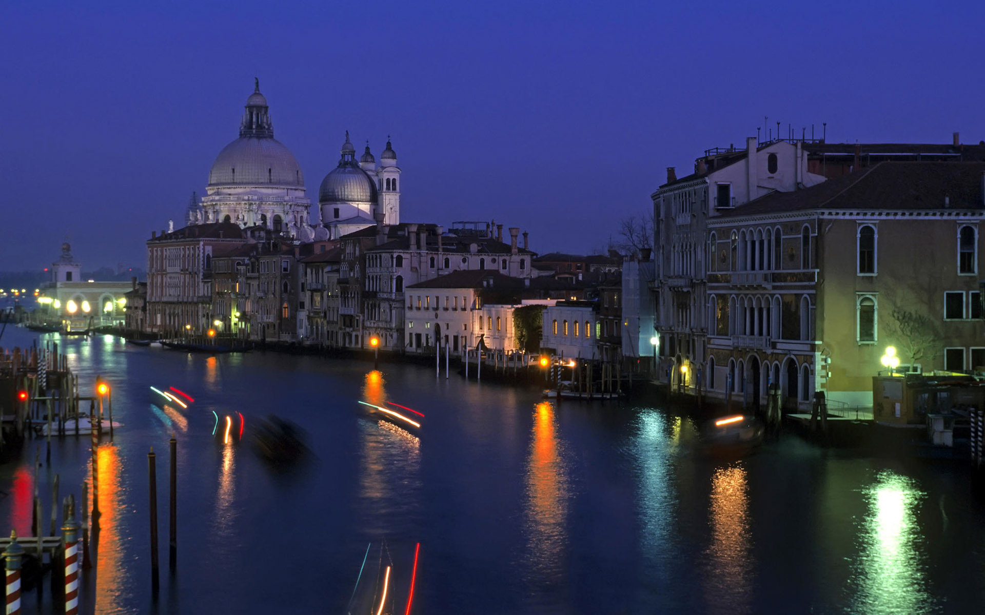 , grand canal, , venice, italia,   , 