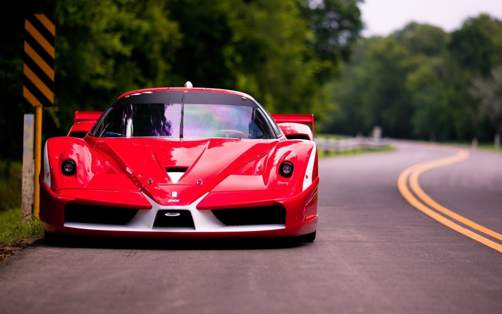 , fxx, , , , Ferrari, evoluzione