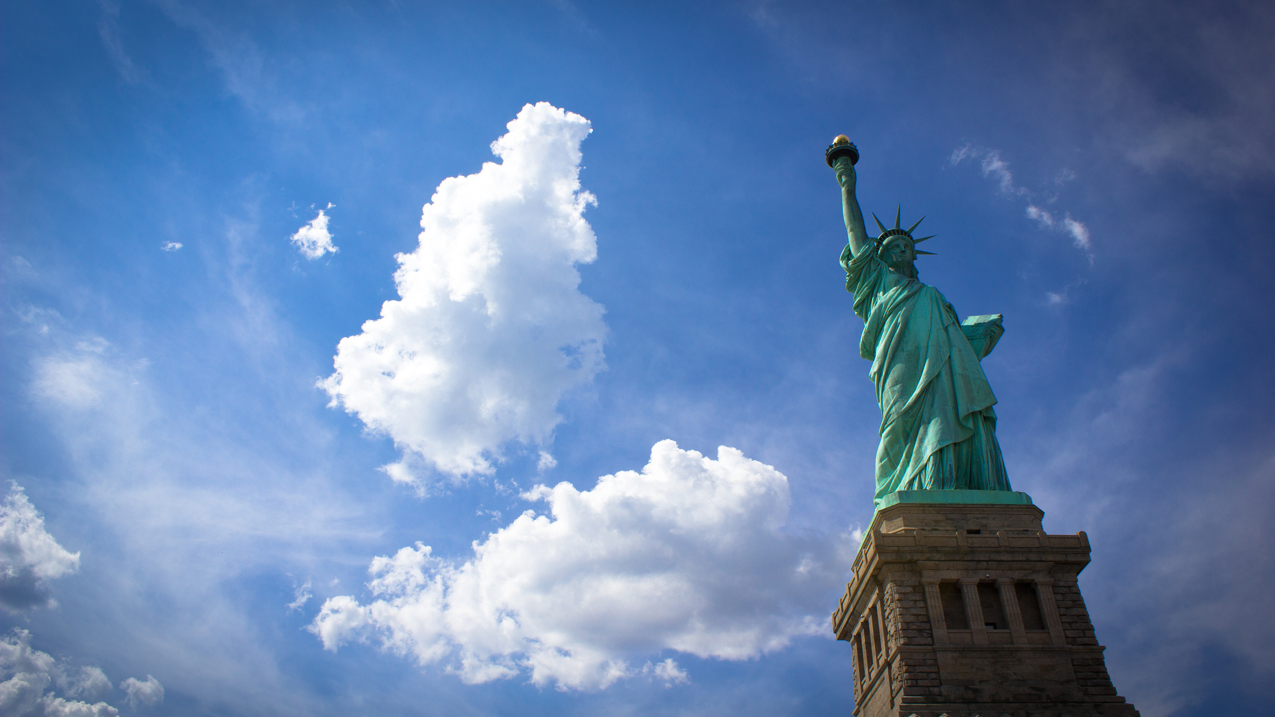 -, statue of liberty, usa, new york,  , 