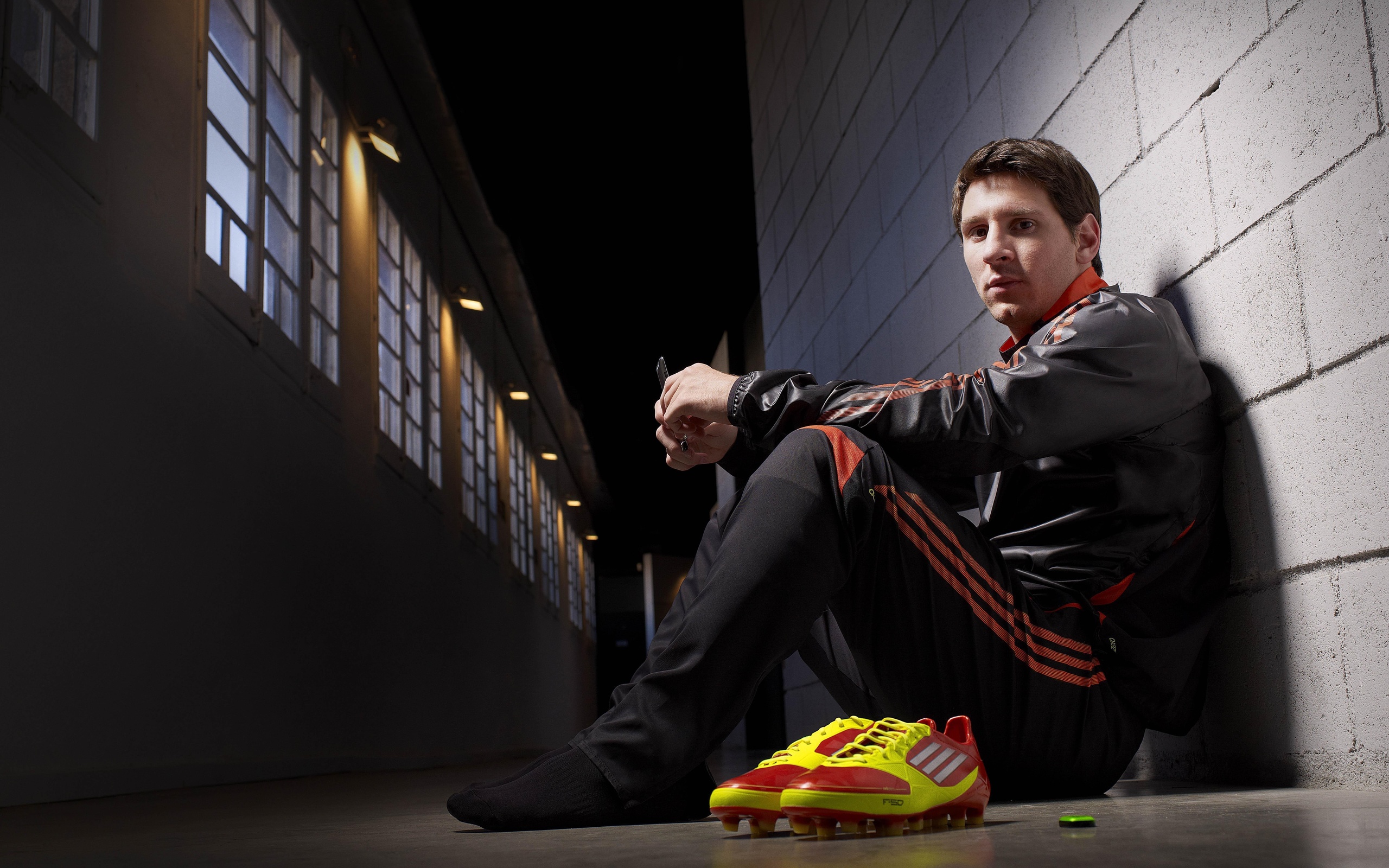 ,  , adidas adizero f50, messi, adidas, Lionel messi