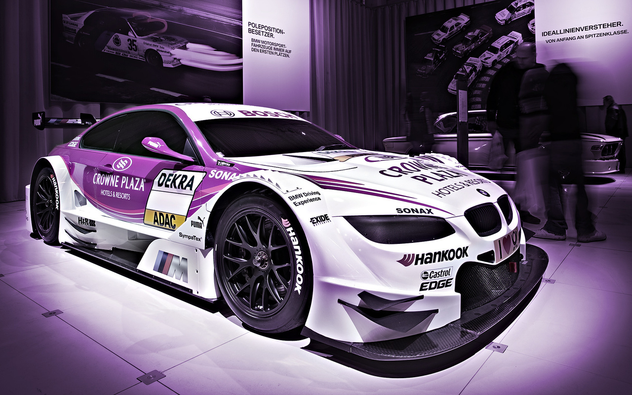 Bmw m3 gtr, dtm,  , hankook, , autosport, , andy priaulx