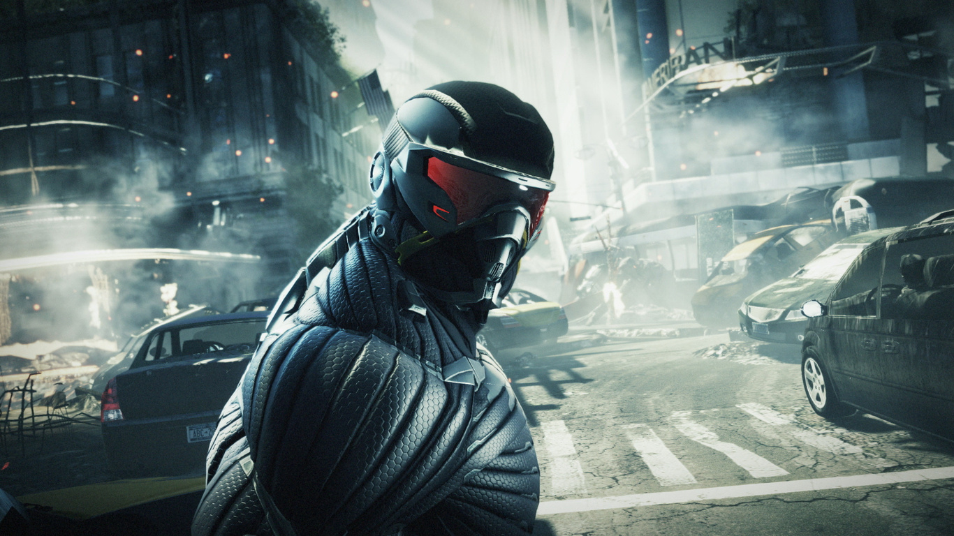 , Crysis 2, , -, 