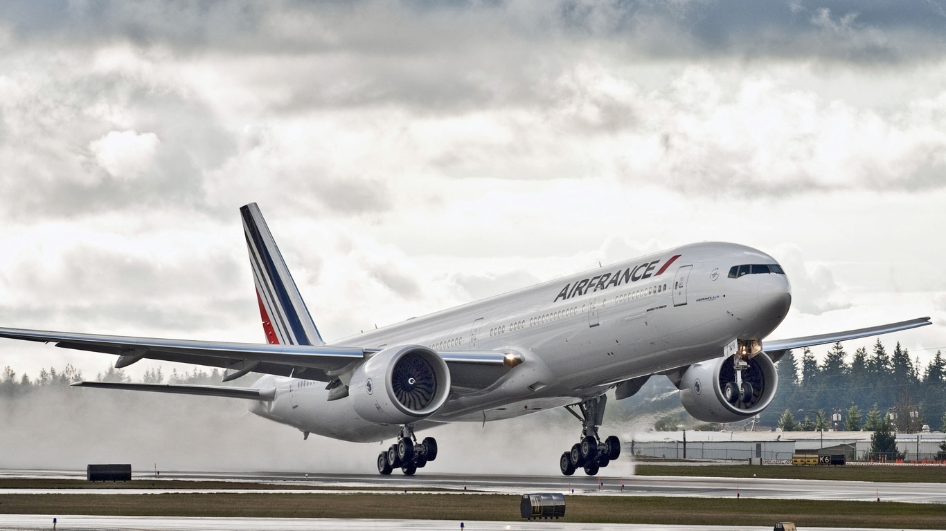 , , Boeing, 777, air france, , boeing 777