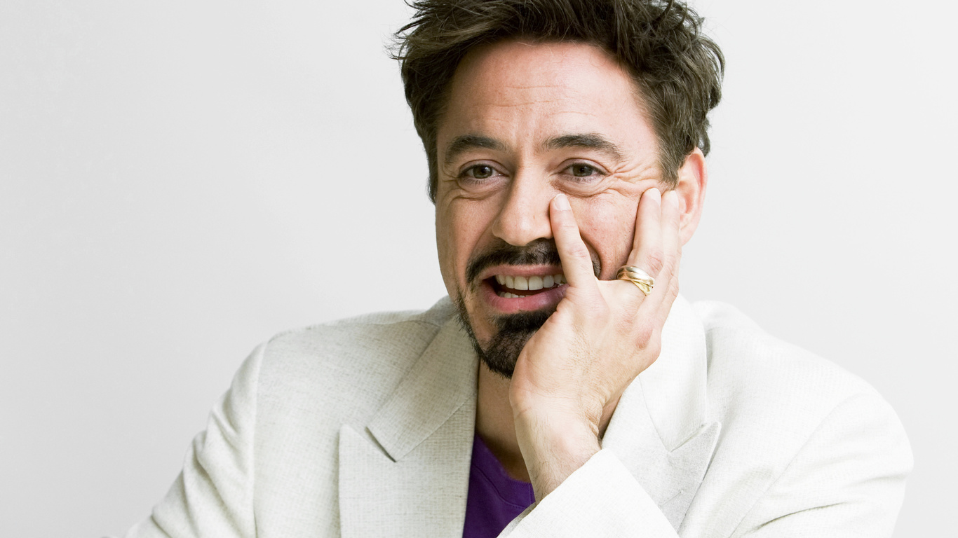   ., robert downey jr., 