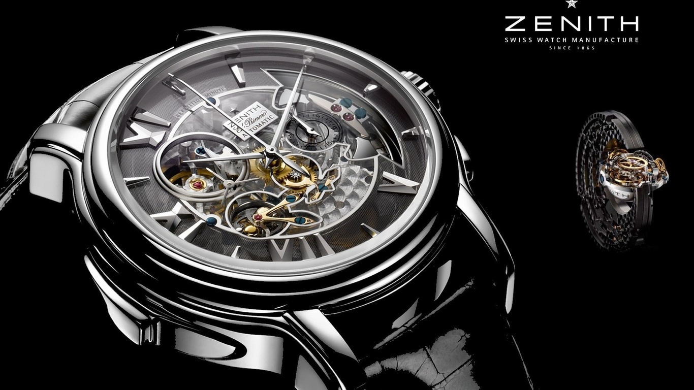 zenith,  , , watch