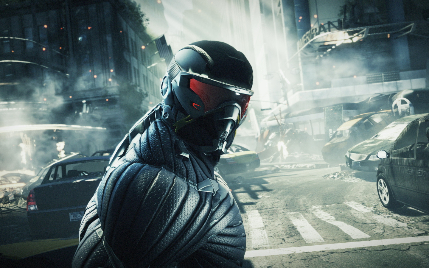 , Crysis 2, , -, 