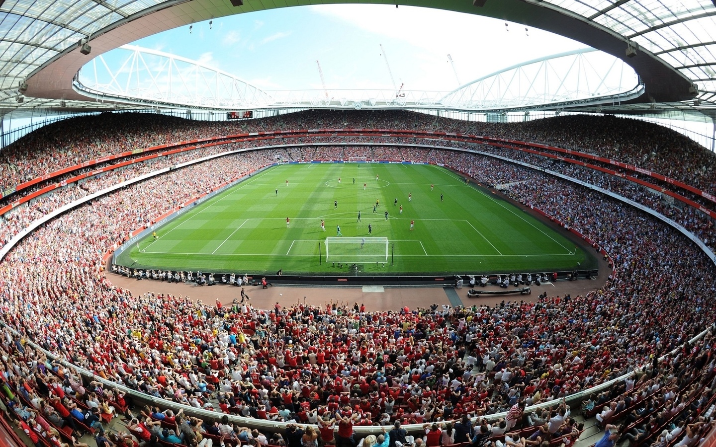 , , , stadium, , Emirates, 