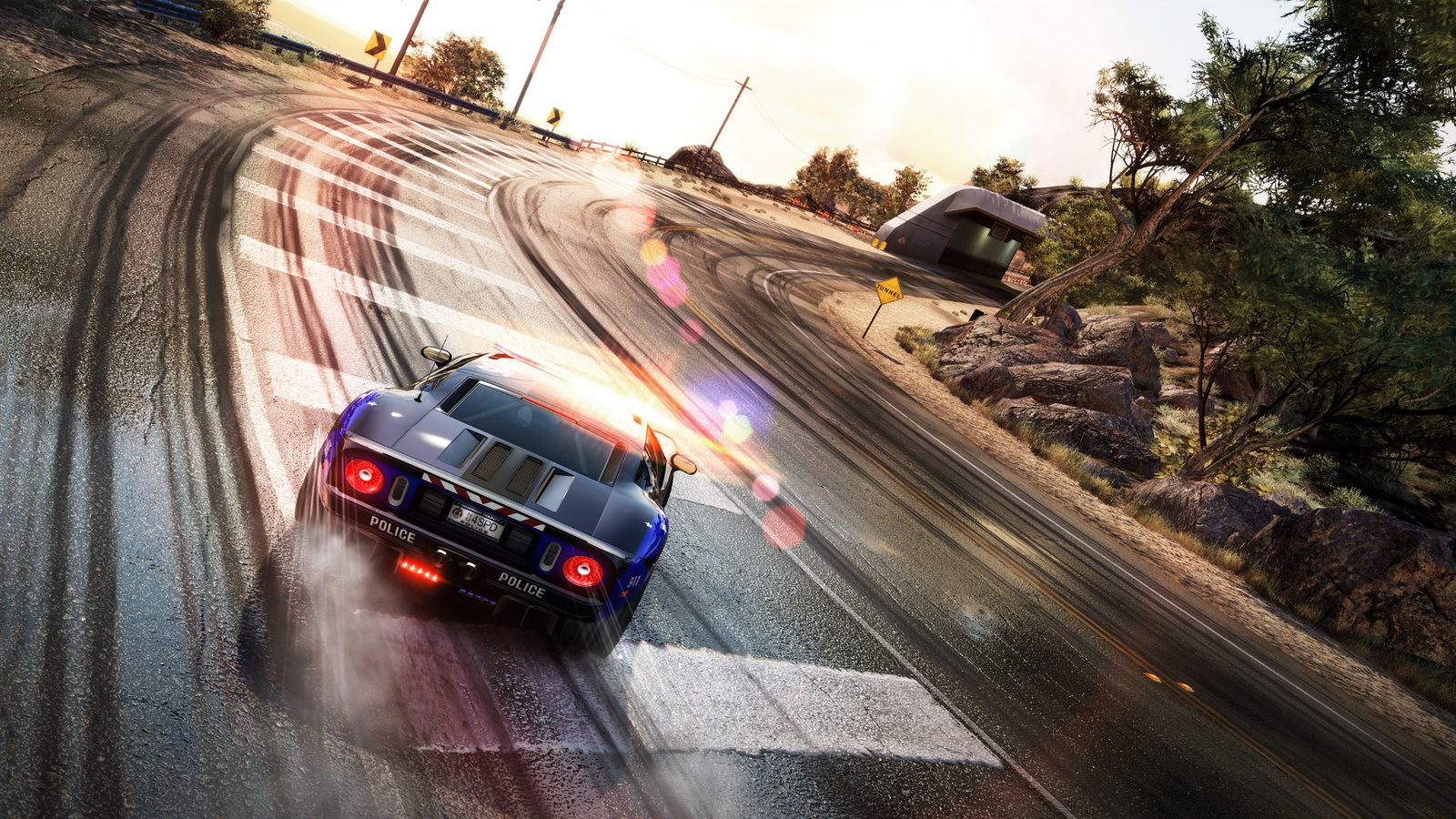 Need for speed, , , , hot pursuit, 