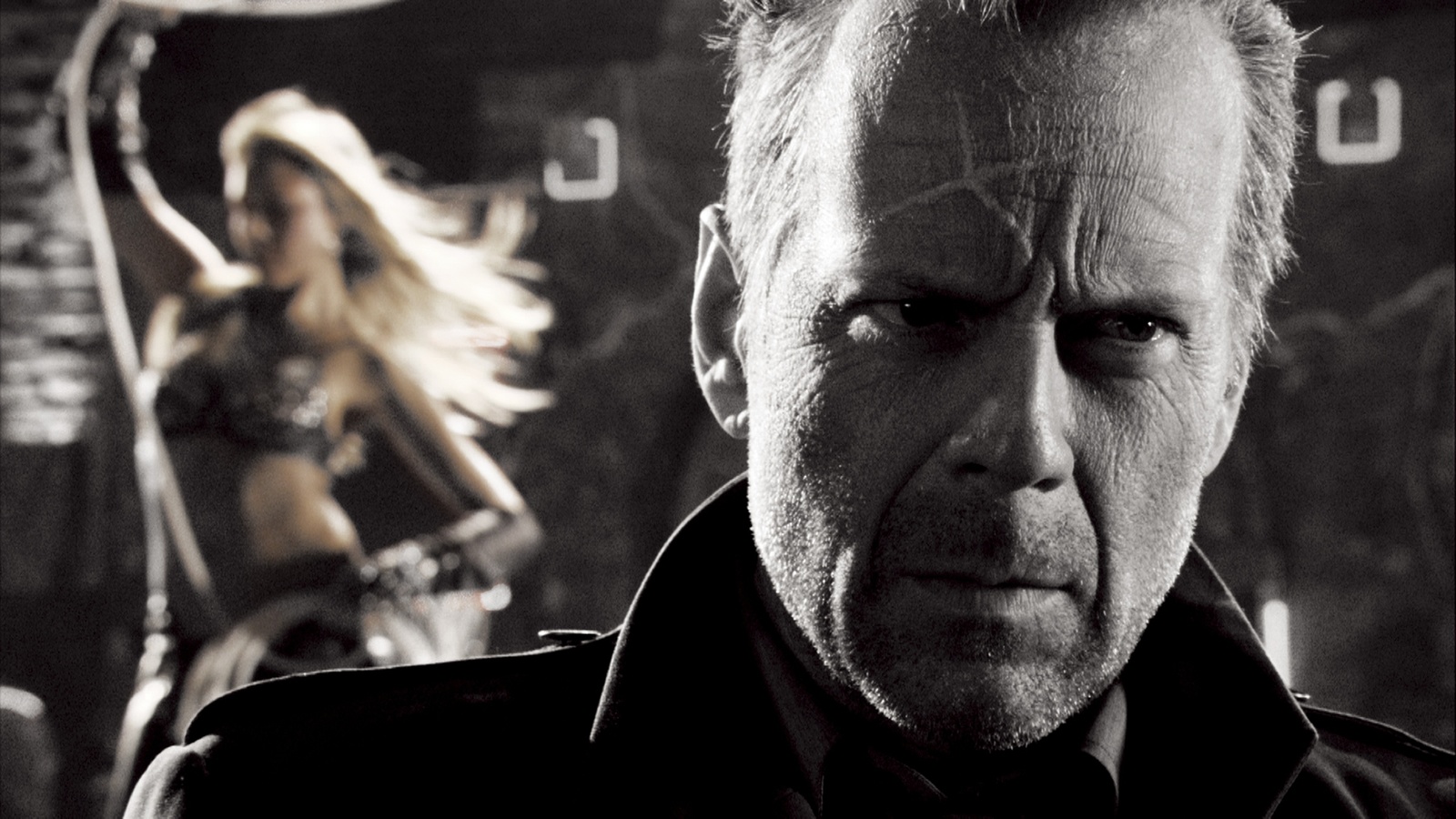  , bruce willis, ,  , sin city