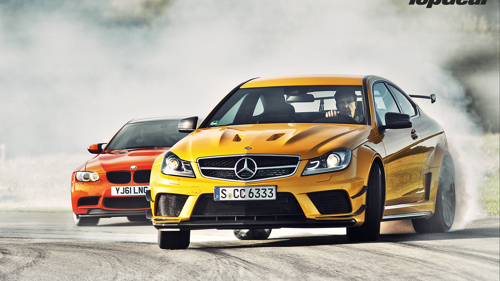  , Top gear,  , bmw, m3, gts, mers, c63, amg