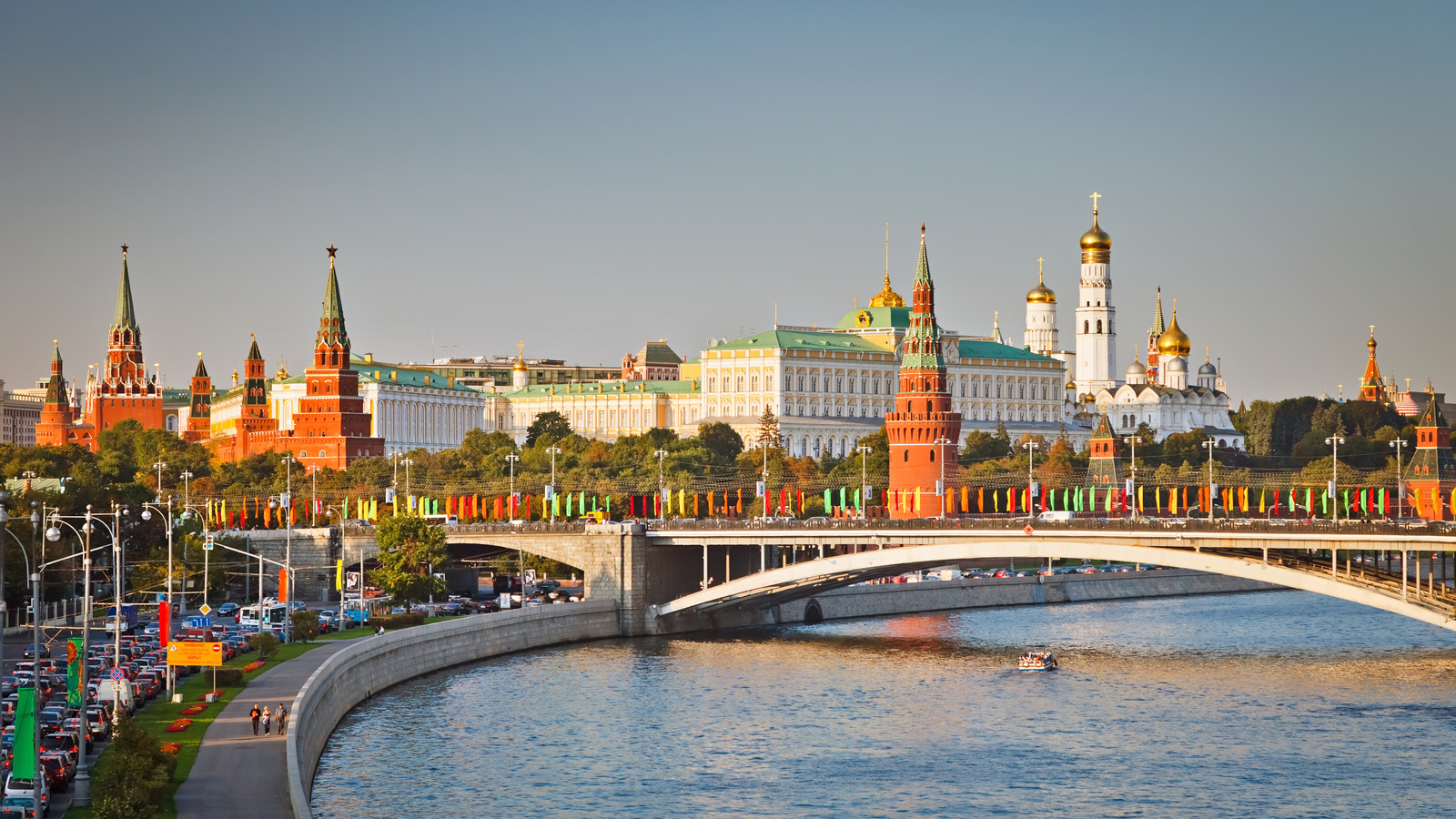 Moscow, , , , , -