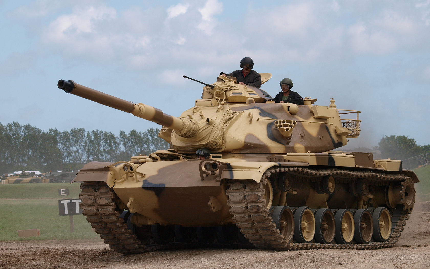 , M48a1, patton, 